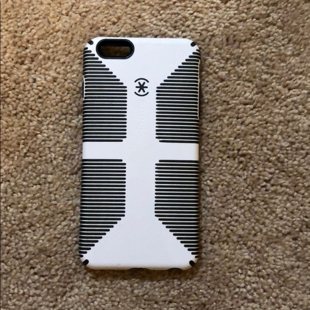 Speck iPhone 6 Plus case